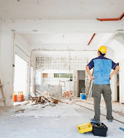 Zeytinburnu Tadilatcı