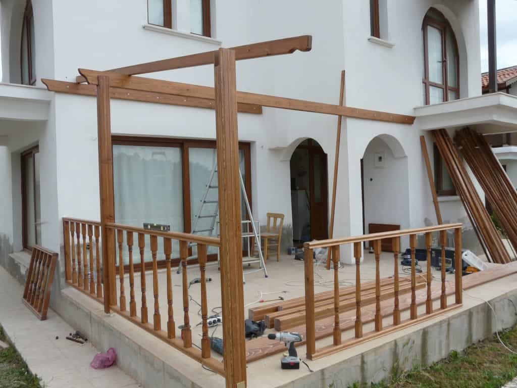 Zeytinburnu Tadilatcı